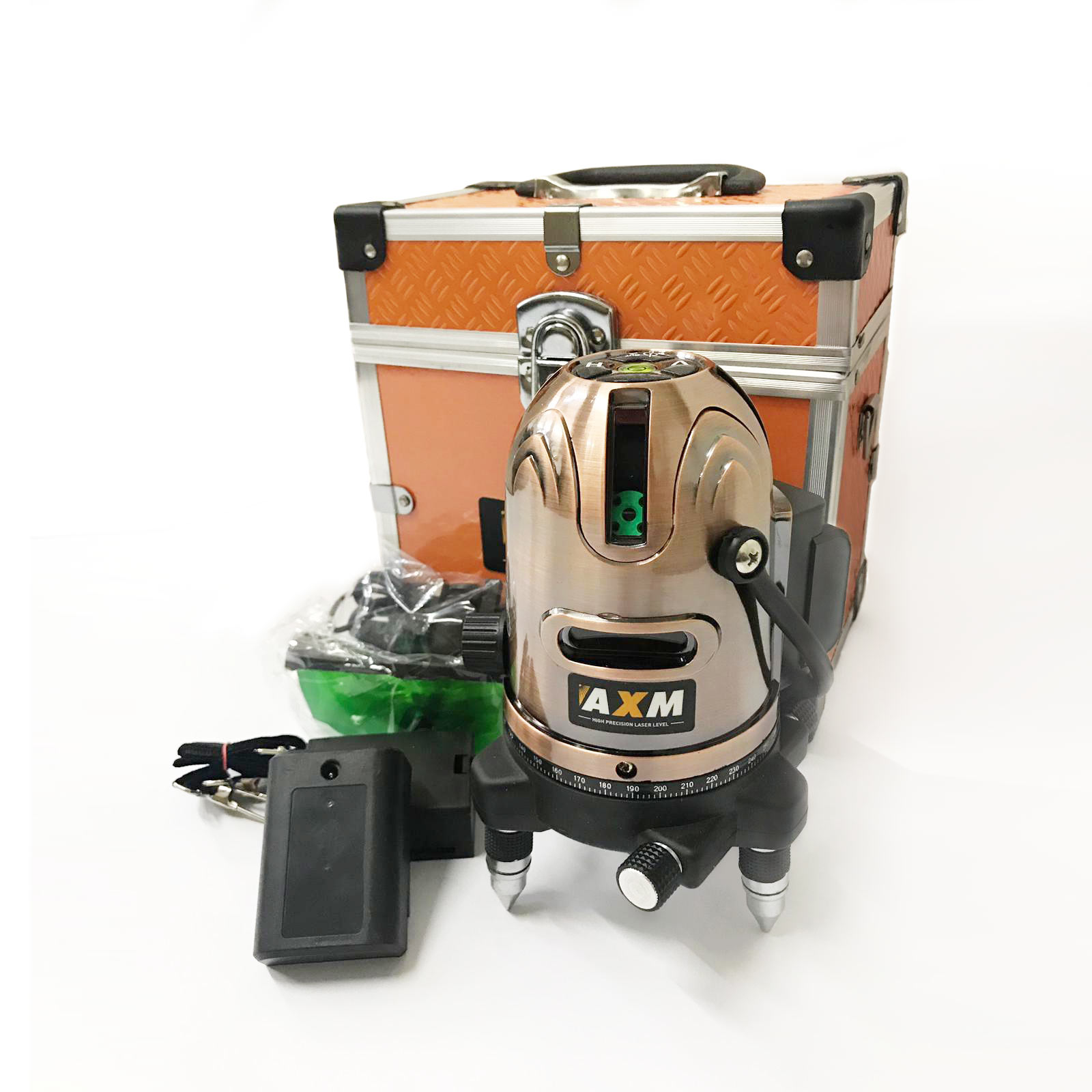 Laser Measuring Equipment : Products | EBA Machinery Services Pte. Ltd ...