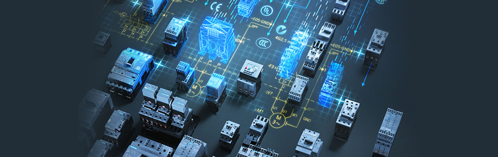 Electrical Components (S) Pte Ltd Singapore