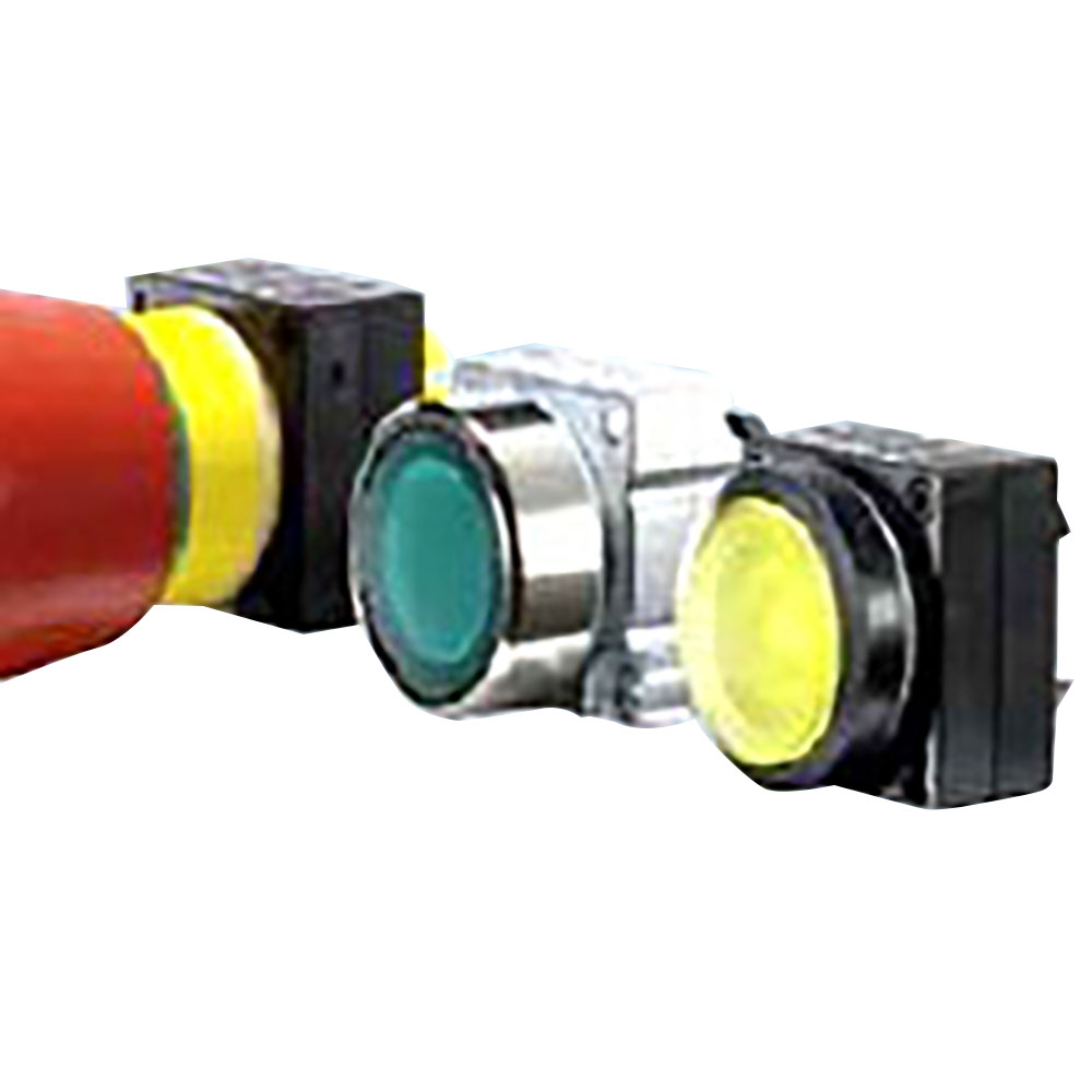 Commanding & Signaling Devices Control Products Products