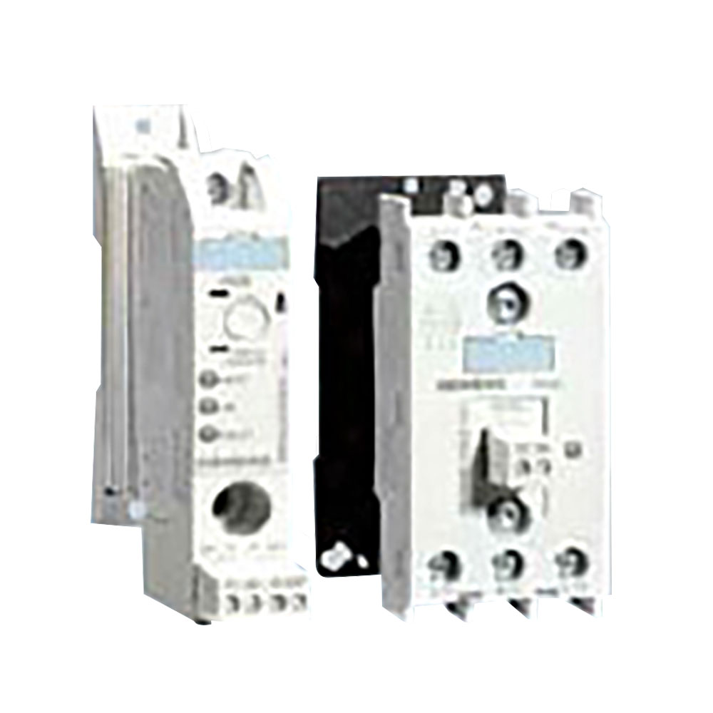 SolidState Switching Devices Classification Electrical Components