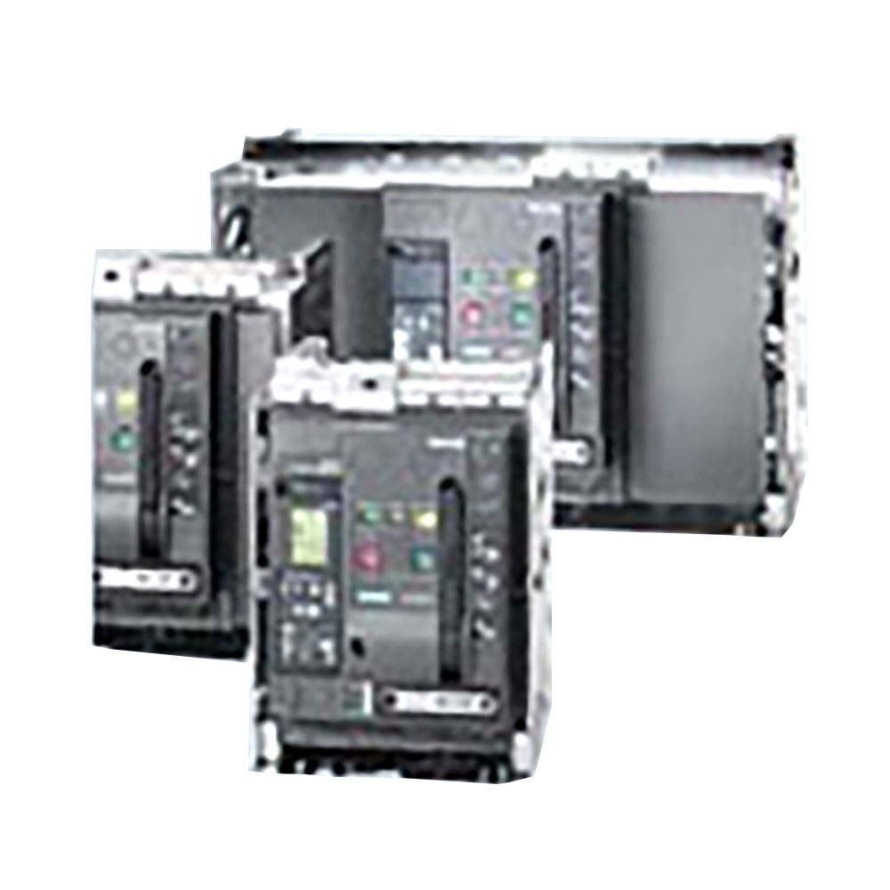 Air Circuit Breakers Classification Electrical Components (S) Pte