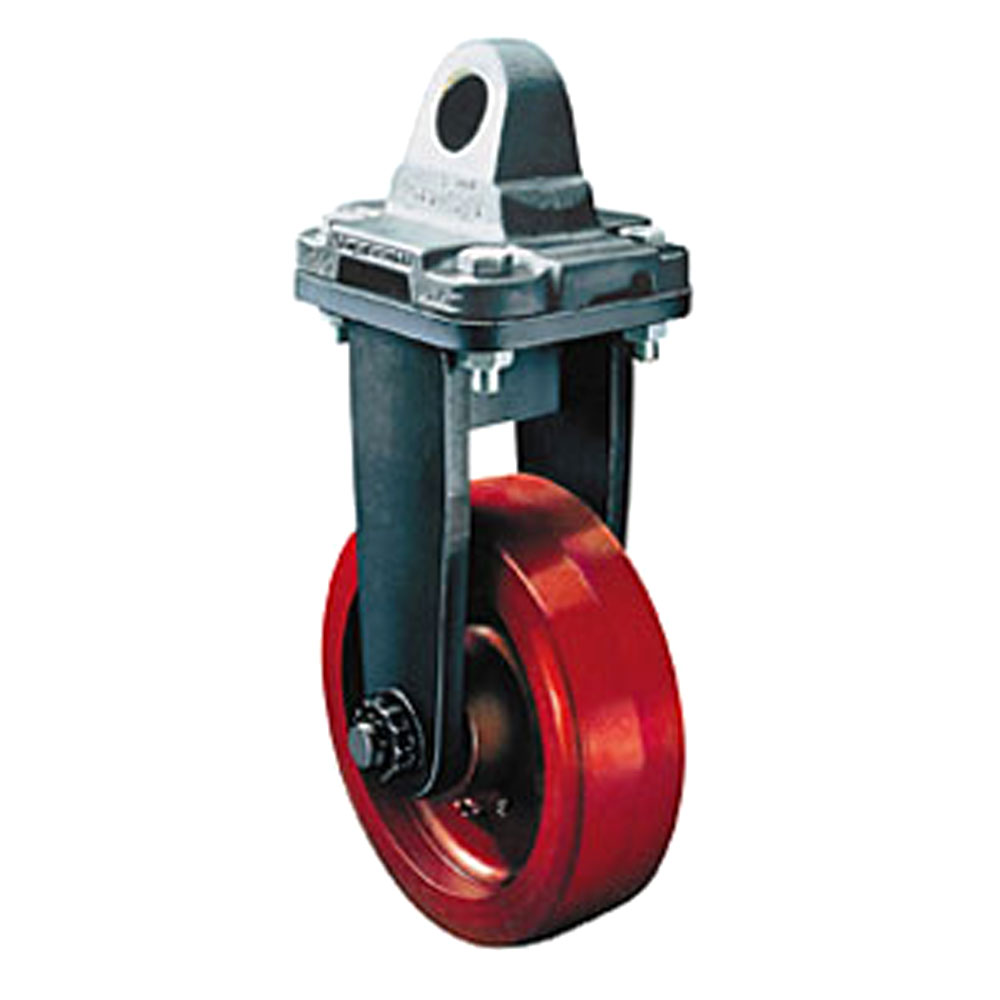 Freight Container Casters Classification Evermove Engineering