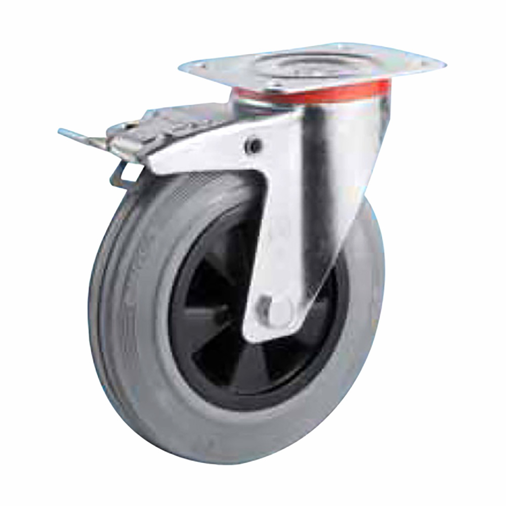 Caster Wheels Classification Evermove Engineering & General