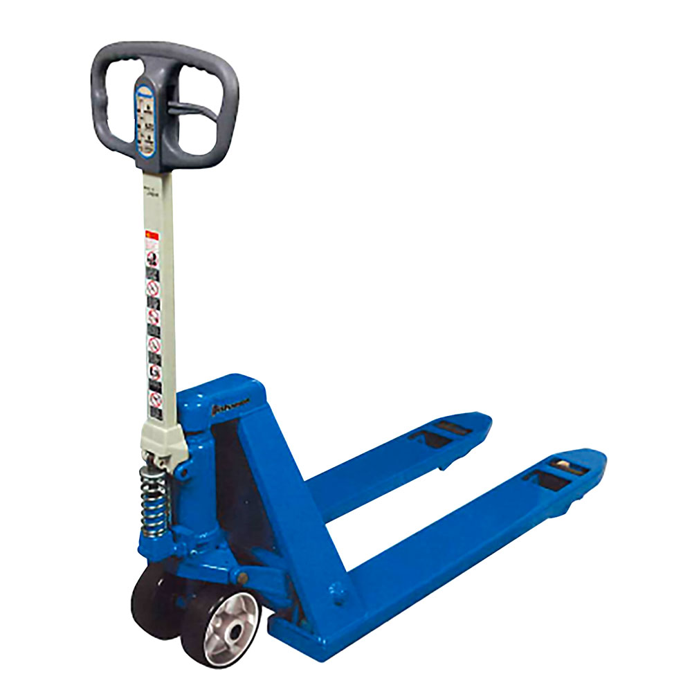 Pallet Jacks Evermove Engineering & General Supplies Pte Ltd Singapore