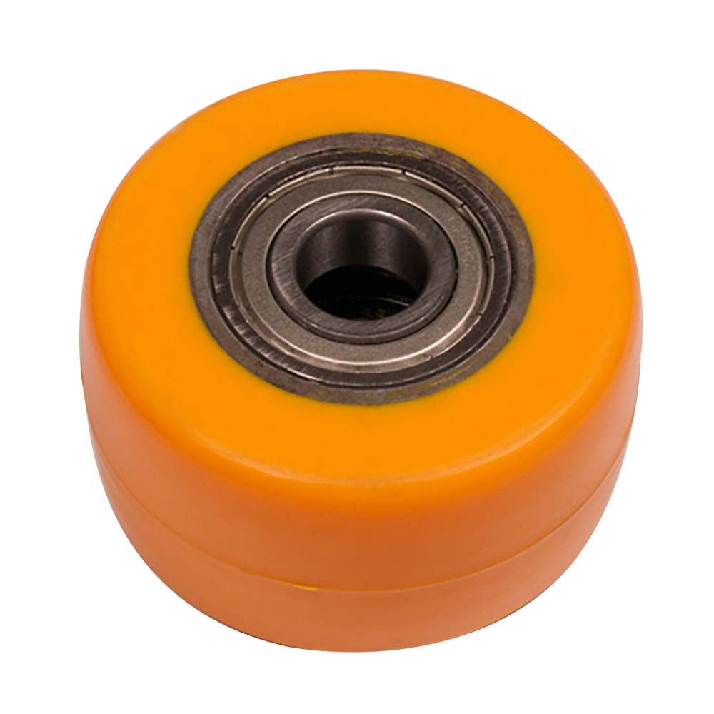 Pallet Polyurethane Wheels Evermove Engineering & General Supplies