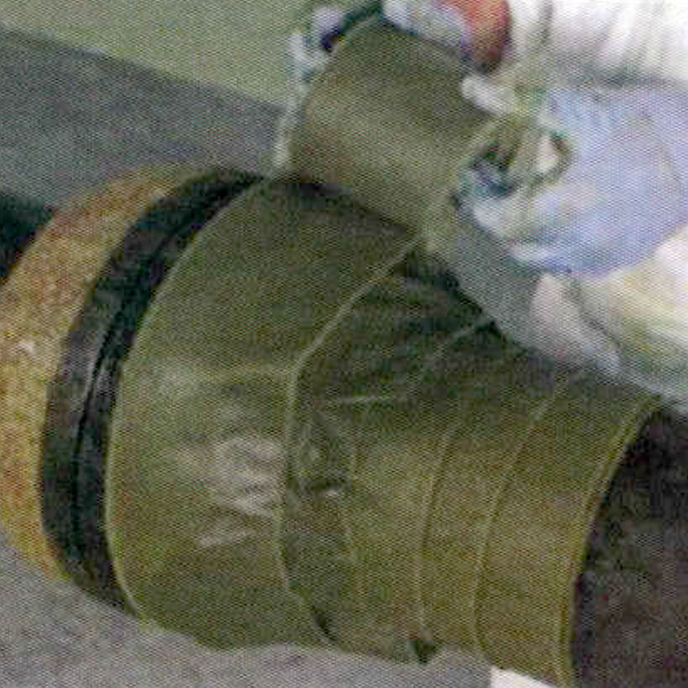 Denso Tapes Gaz Spec Pte. Ltd. Singapore