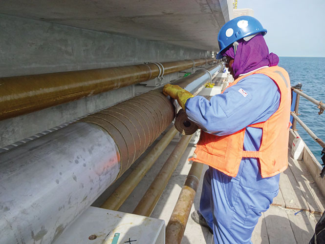 Denso Tapes Gaz Spec Pte Ltd Singapore