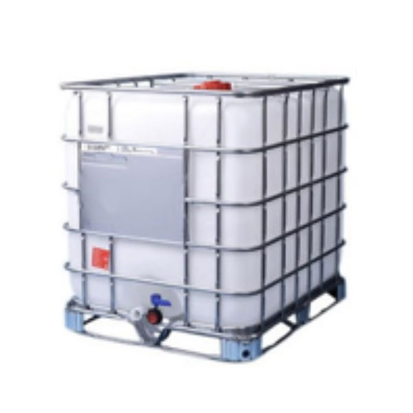 IBC Tank Global Barrels Industries Pte Ltd Singapore