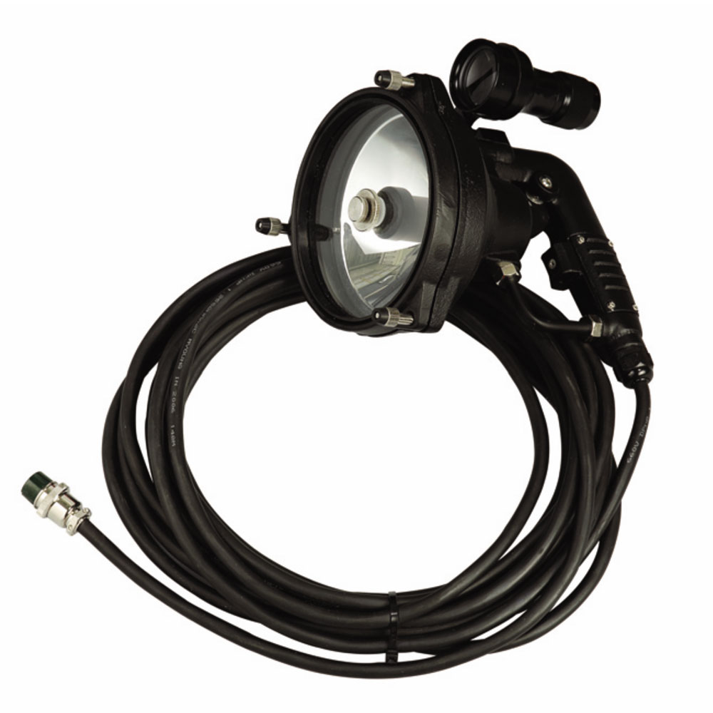 Portable Daylight Signalling Lamp DSL60ABC Golden Stone Enterprise