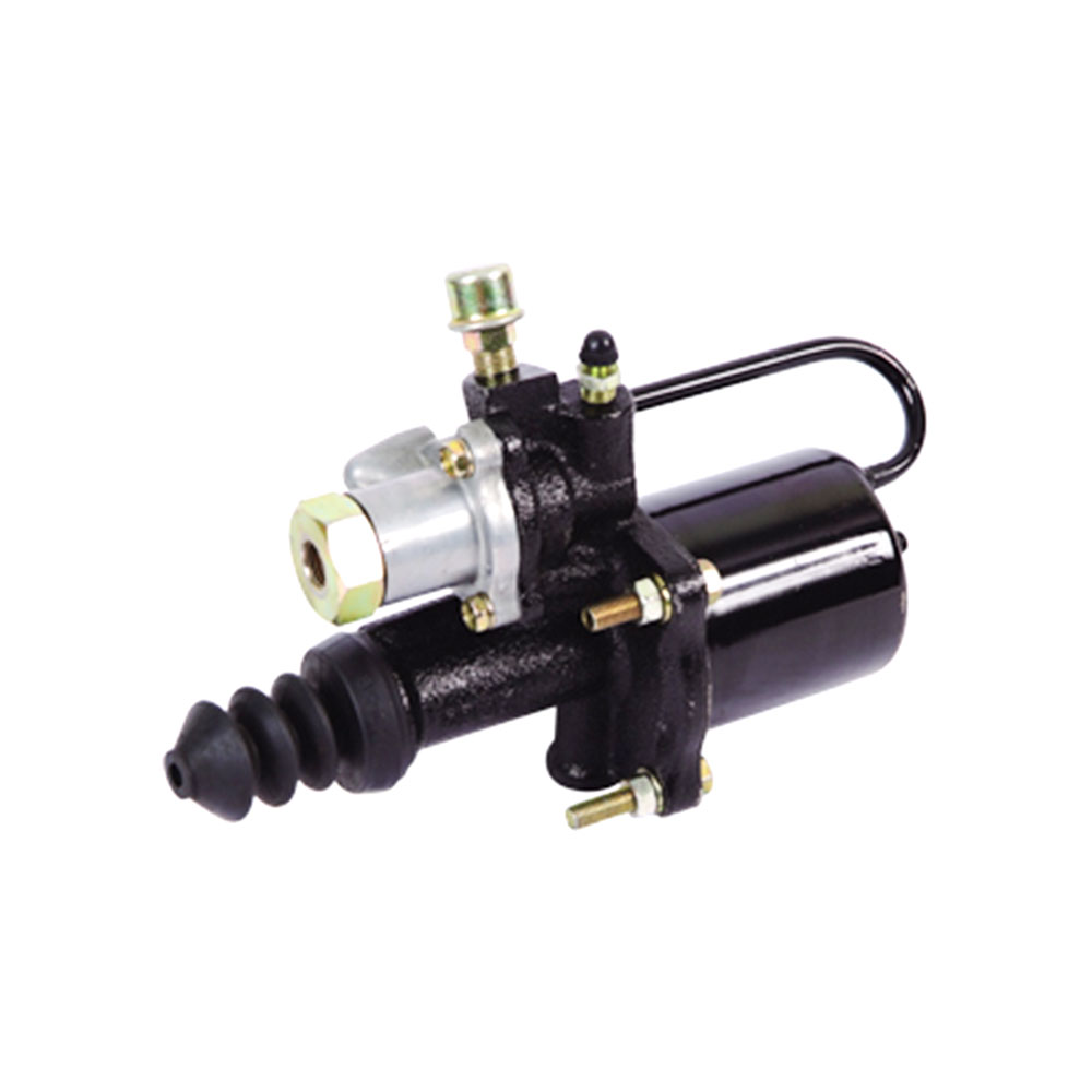 Clutch Boosters Classification United Machinery & Trading Pte. Ltd