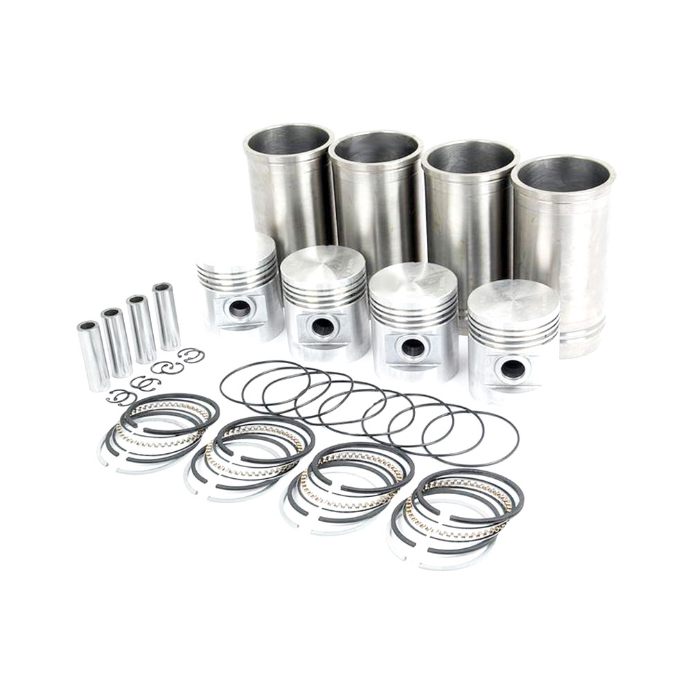 Engine Overhaul Kits Classification HJ Auto Pte Ltd Singapore