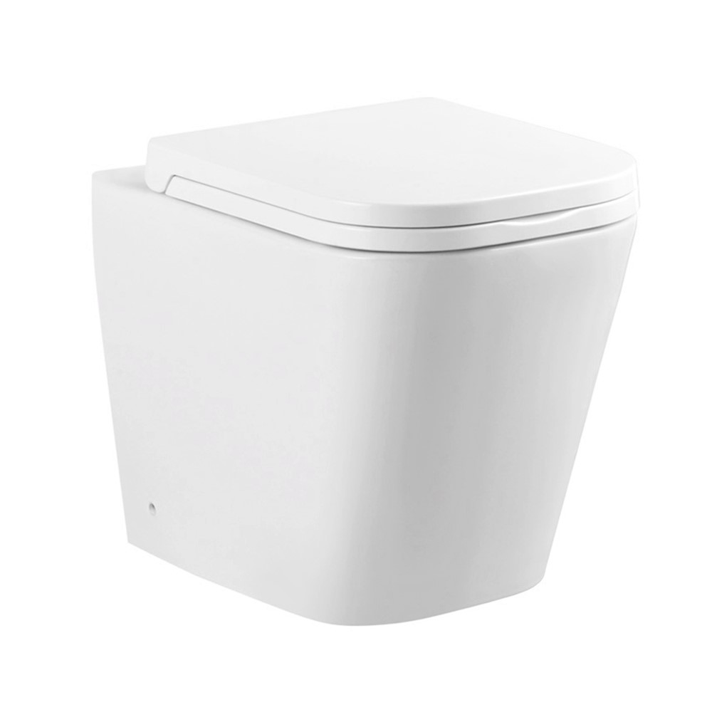 Abattant wc coeur Clearance