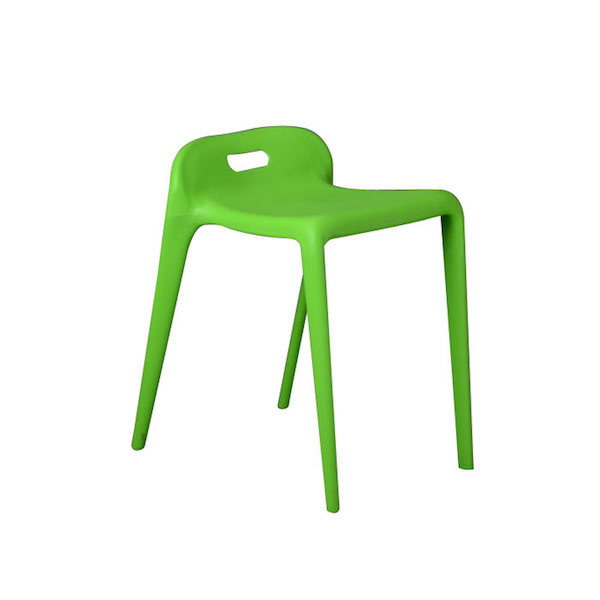 Office Plastic Chair BECK 2019 【Lastest model】 Keep