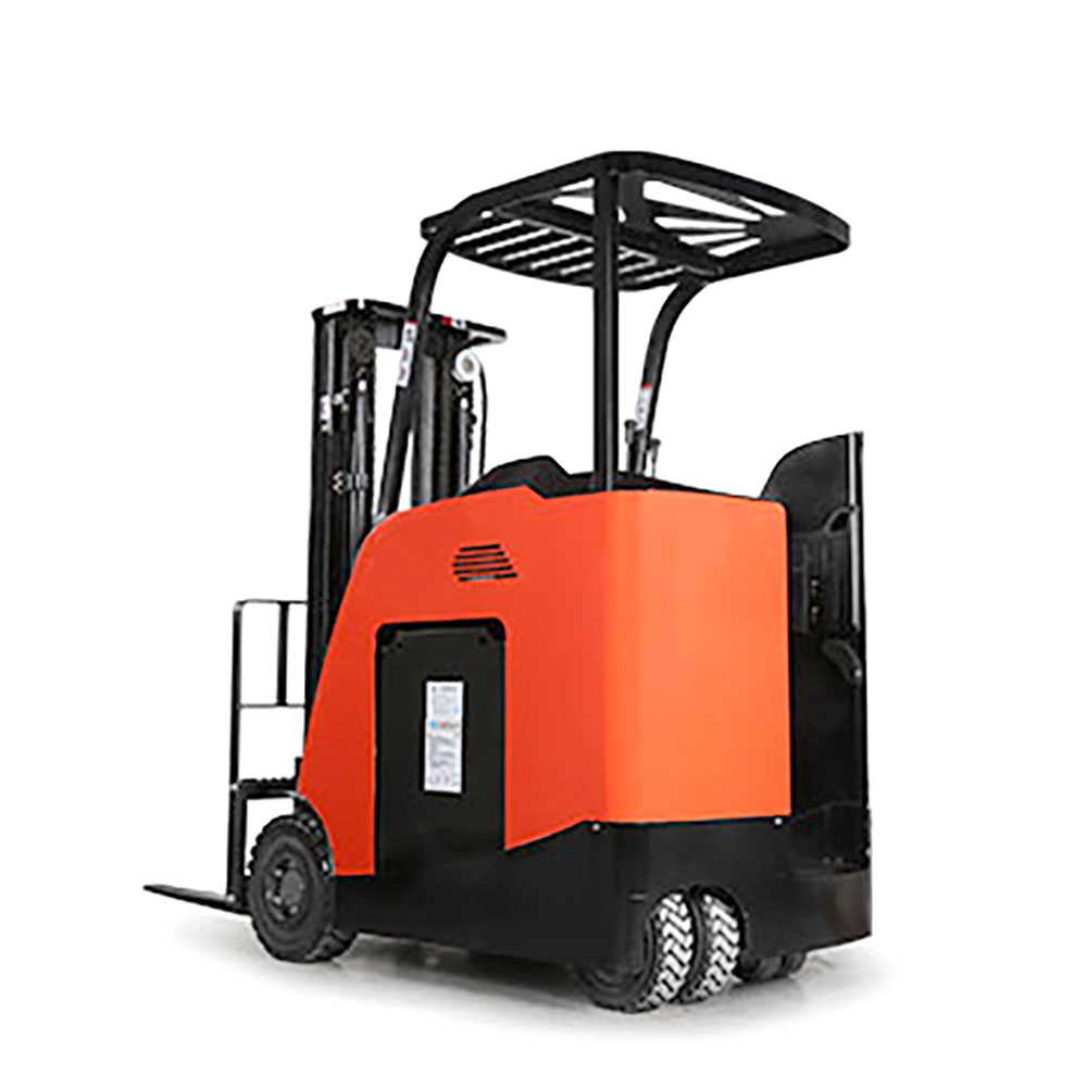 Buy Electric Forklifts Liftrak Engineering Pte. Ltd. Singapore