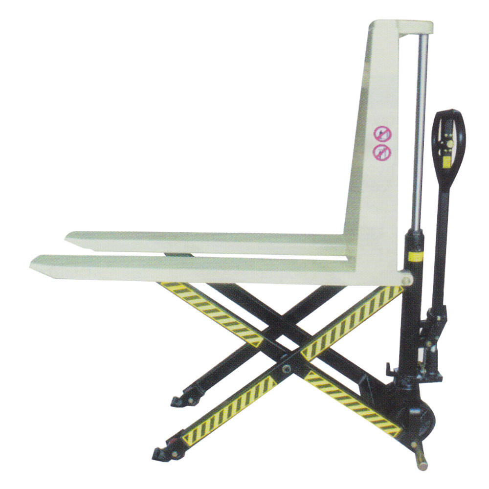 High Lift Hand Pallet Trucks Classification Liftrak Engineering Pte