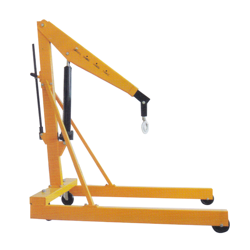 Shop Crane SA Series Liftrak Engineering Pte. Ltd. Singapore