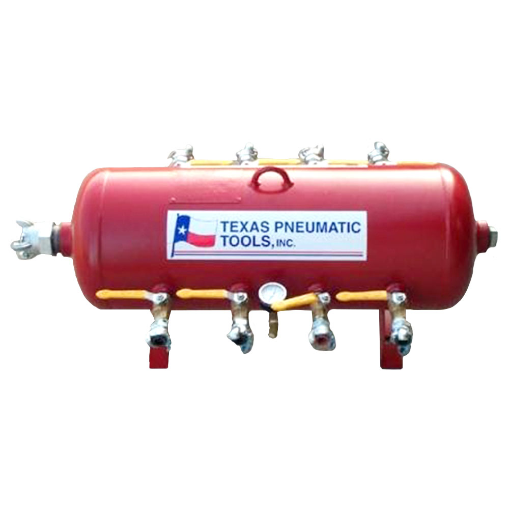 Texas Pneumatic Air Manifold Nishio Rent All Singapore Pte. Ltd