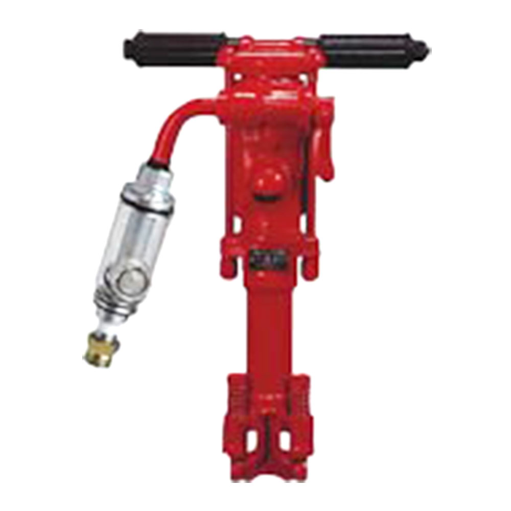 Toku Rock Drill & Rotary Hammers TJ15 Nishio Rent All Singapore Pte