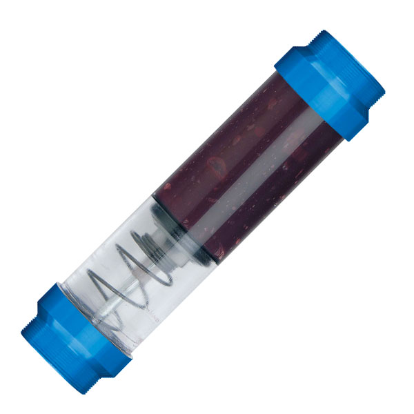 Clear Grease Gun Tubes NME Logistics & Supplies Pte. Ltd. Singapore