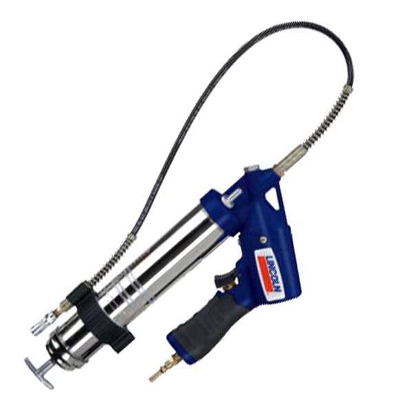 PowerLuber® Grease Guns AirPowered Grease Gun NME Logistics