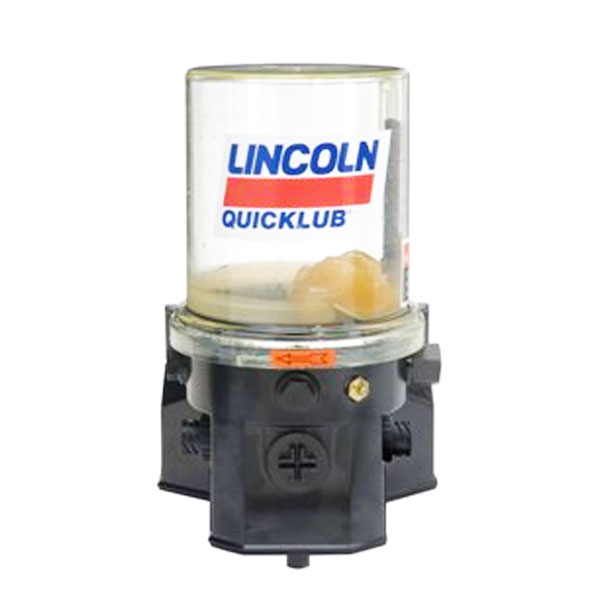 Quicklub Lubrication Systems NME Logistics & Supplies Pte. Ltd