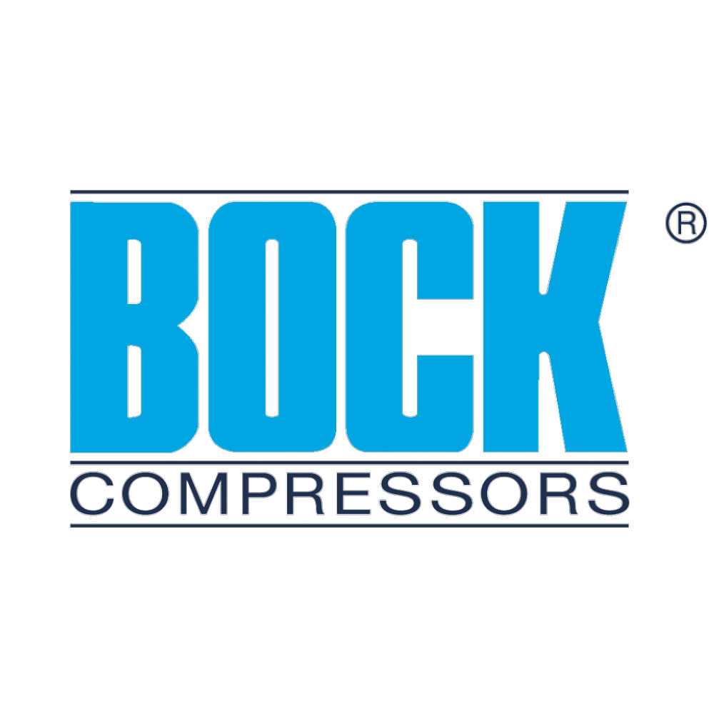 BOCK Compressor Spare Parts OST Refrigeration Pte Ltd Singapore
