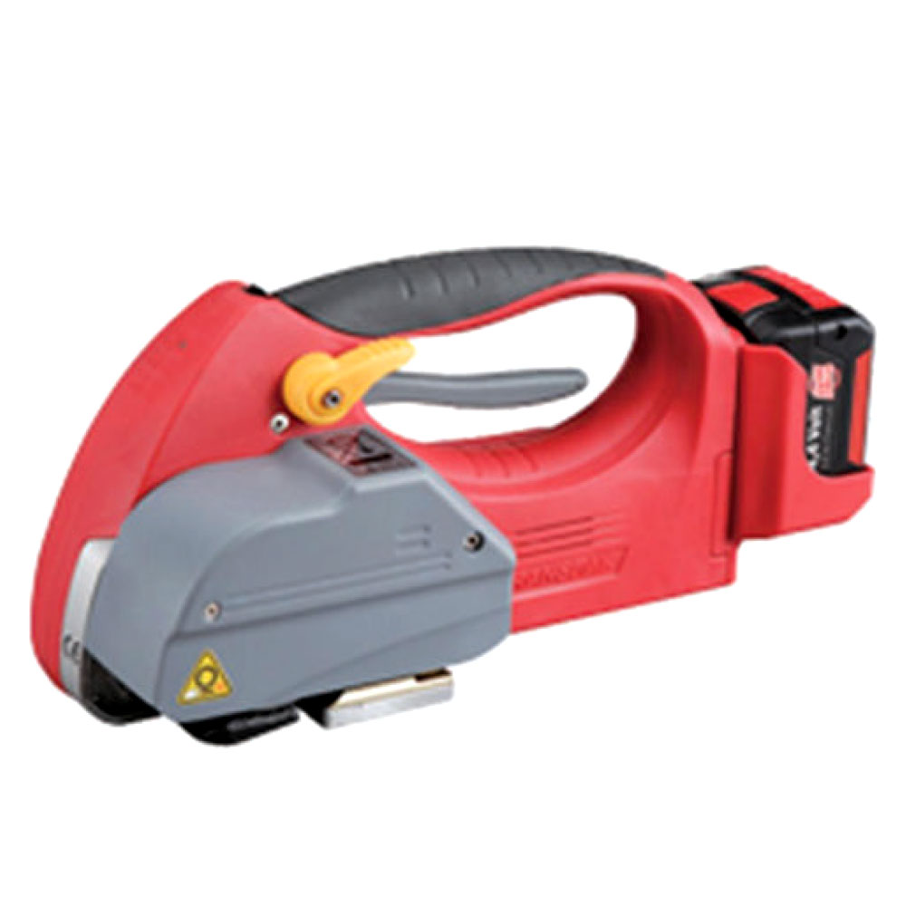 Battery Operated Strapping Tools Poh Kin (Global) Pte. Ltd. Singapore