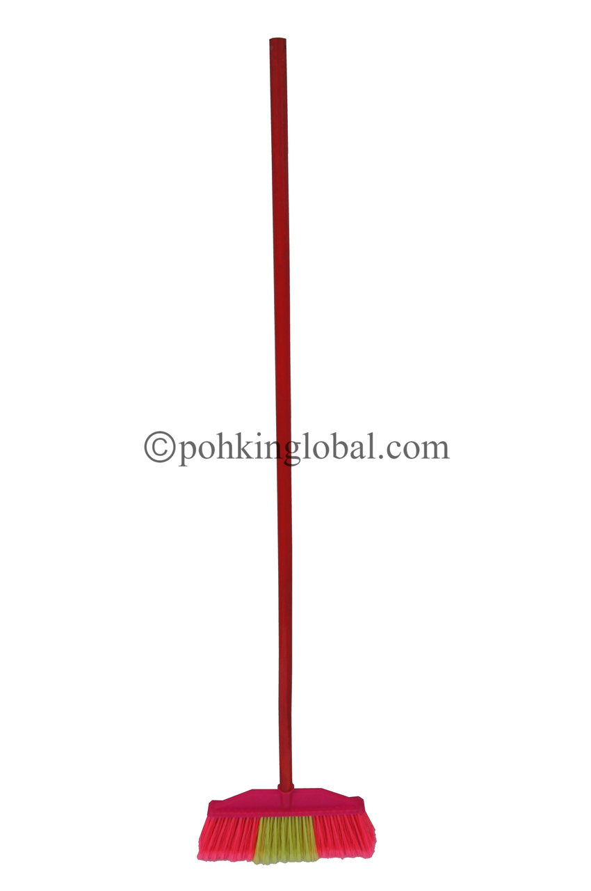 Hard Brush Brooms Classification Poh Kin (Global) Pte. Ltd. Singapore