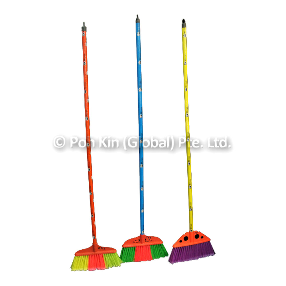 Brooms Poh Kin (Global) Pte. Ltd. Singapore