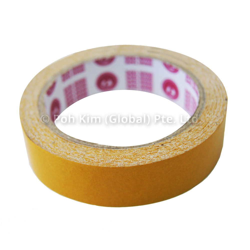 Carpet Tapes Classification Poh Kin (Global) Pte. Ltd. Singapore