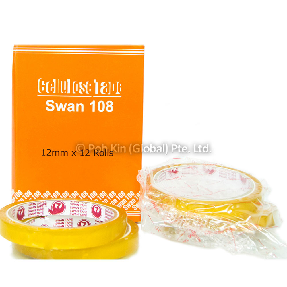 Cellulose Tapes Poh Kin (Global) Pte. Ltd. Singapore
