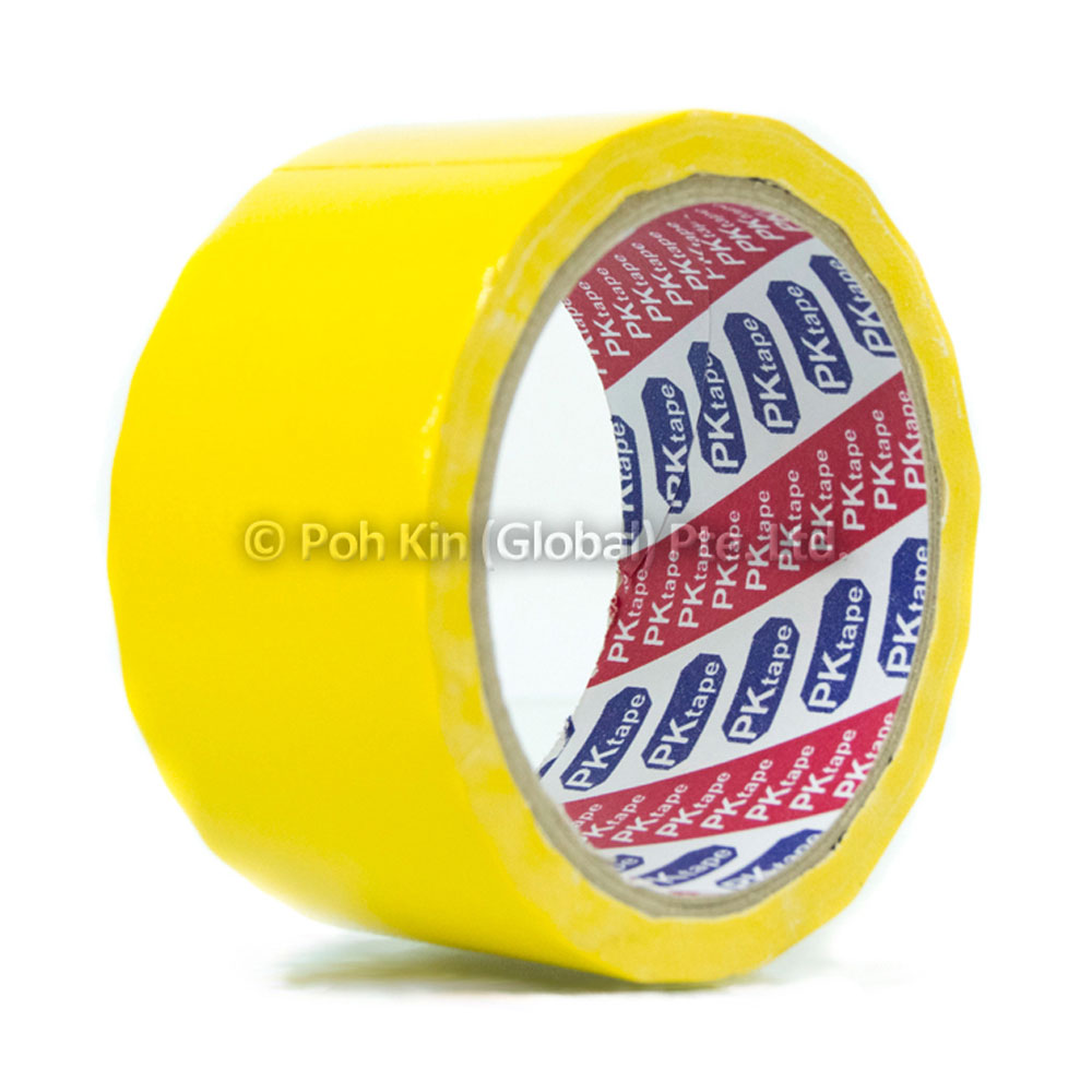 Cloth Tapes Poh Kin (Global) Pte. Ltd. Singapore