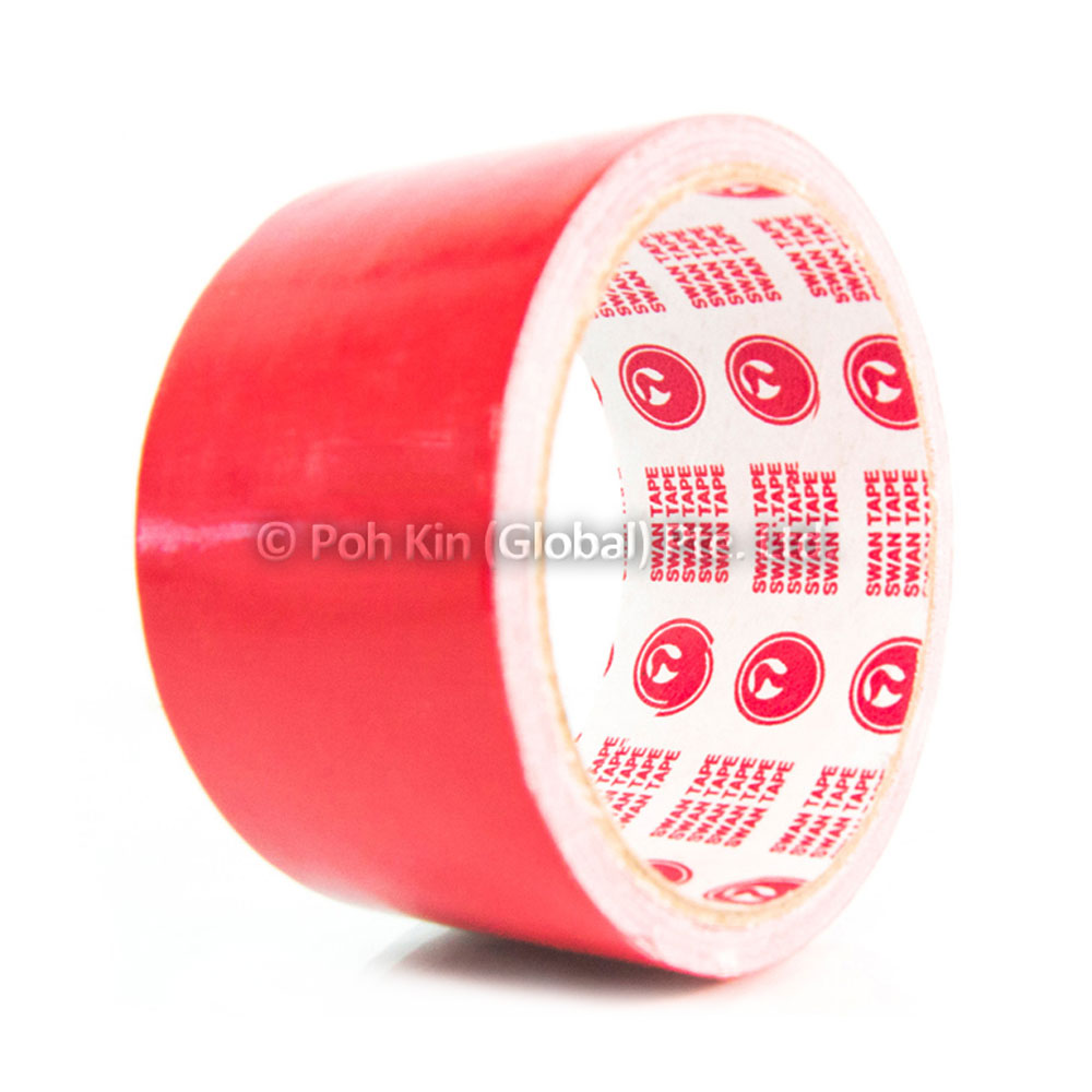Cloth Tapes Poh Kin (Global) Pte. Ltd. Singapore