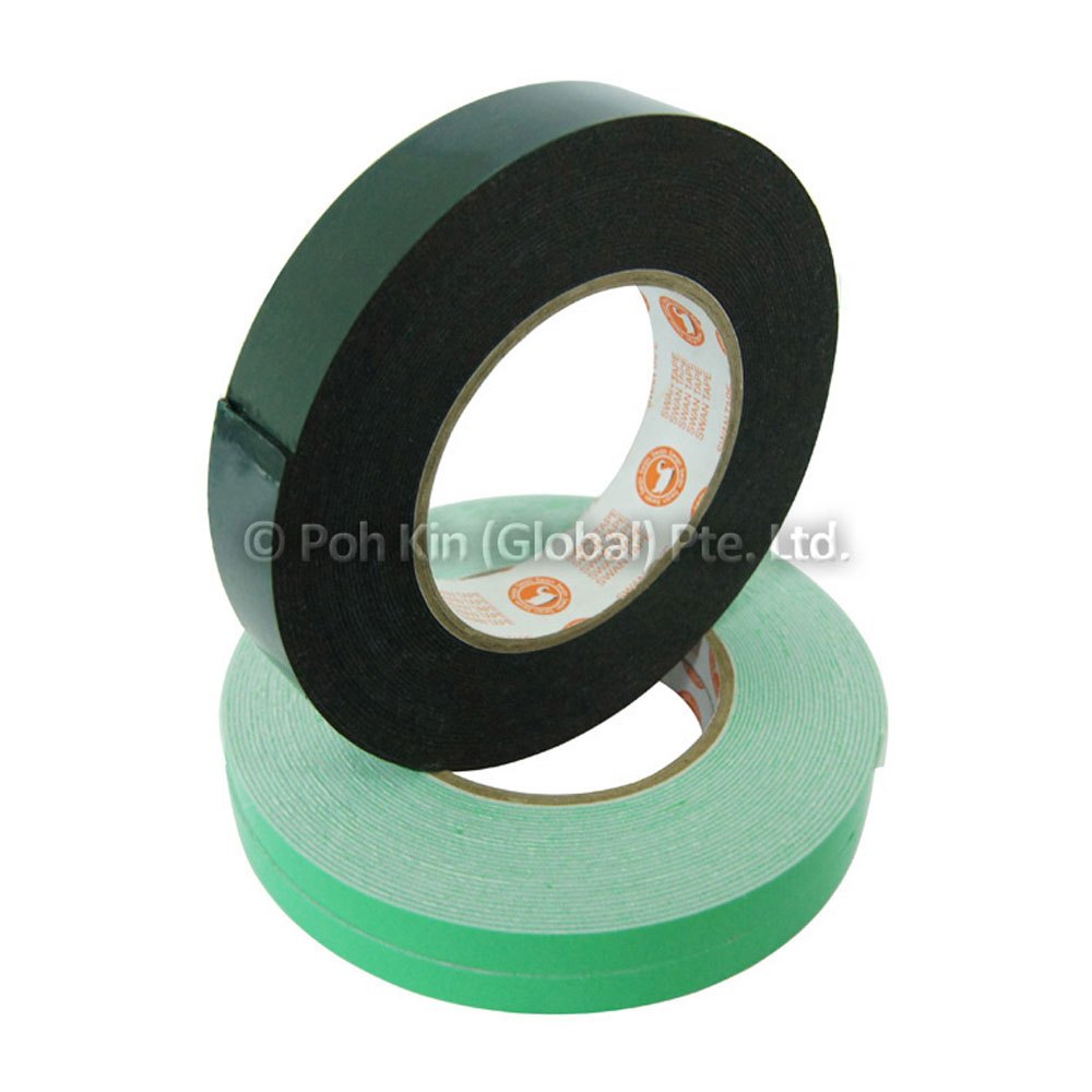 Double Sided Foam Tapes Poh Kin (Global) Pte. Ltd. Singapore