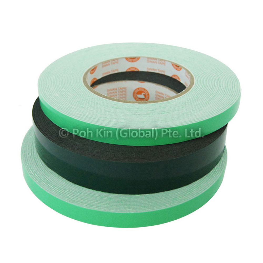 Double Sided Foam Tapes Poh Kin (Global) Pte. Ltd. Singapore