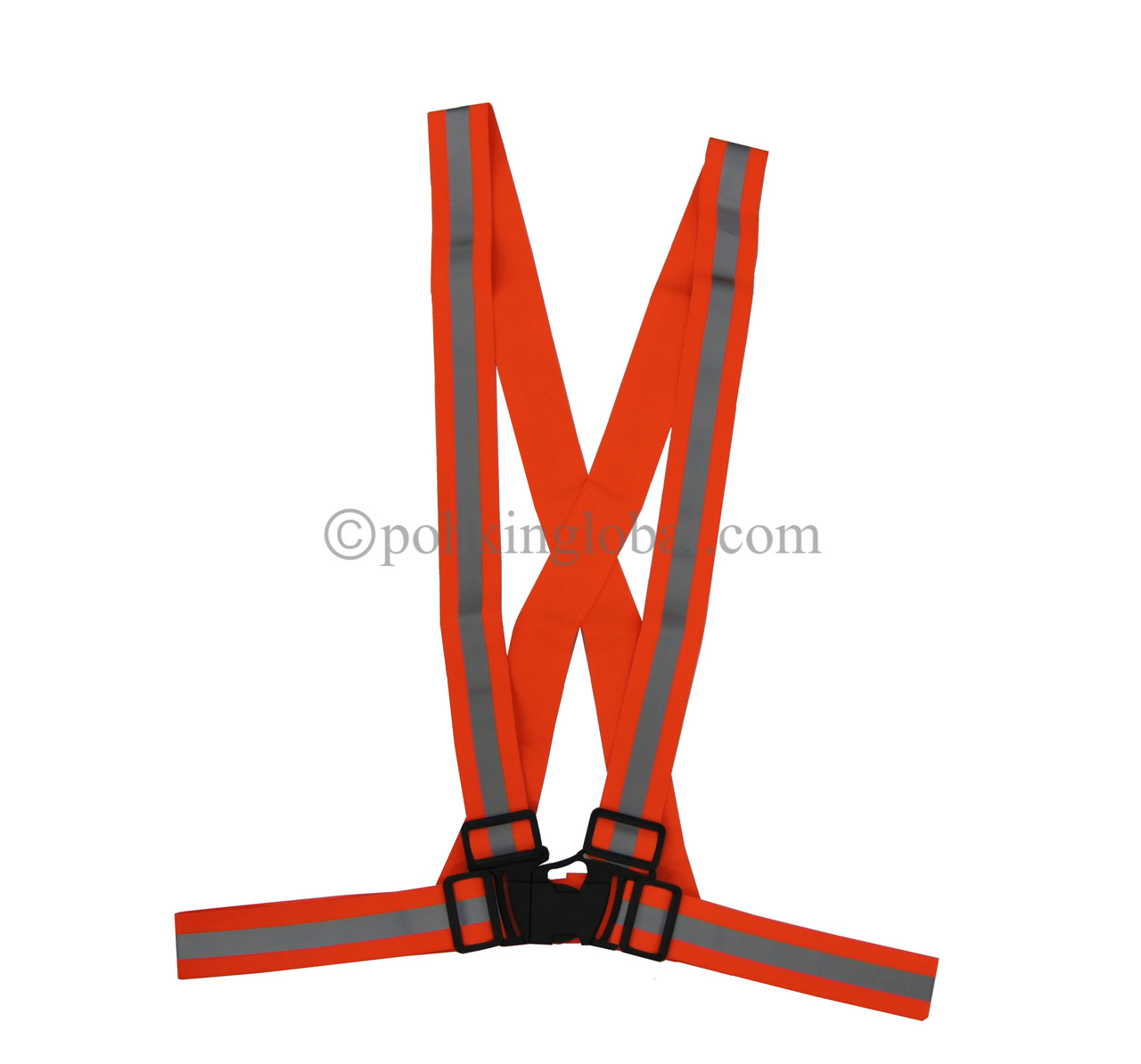 Elastic Safety Belt With Buckles Classification Poh Kin (Global