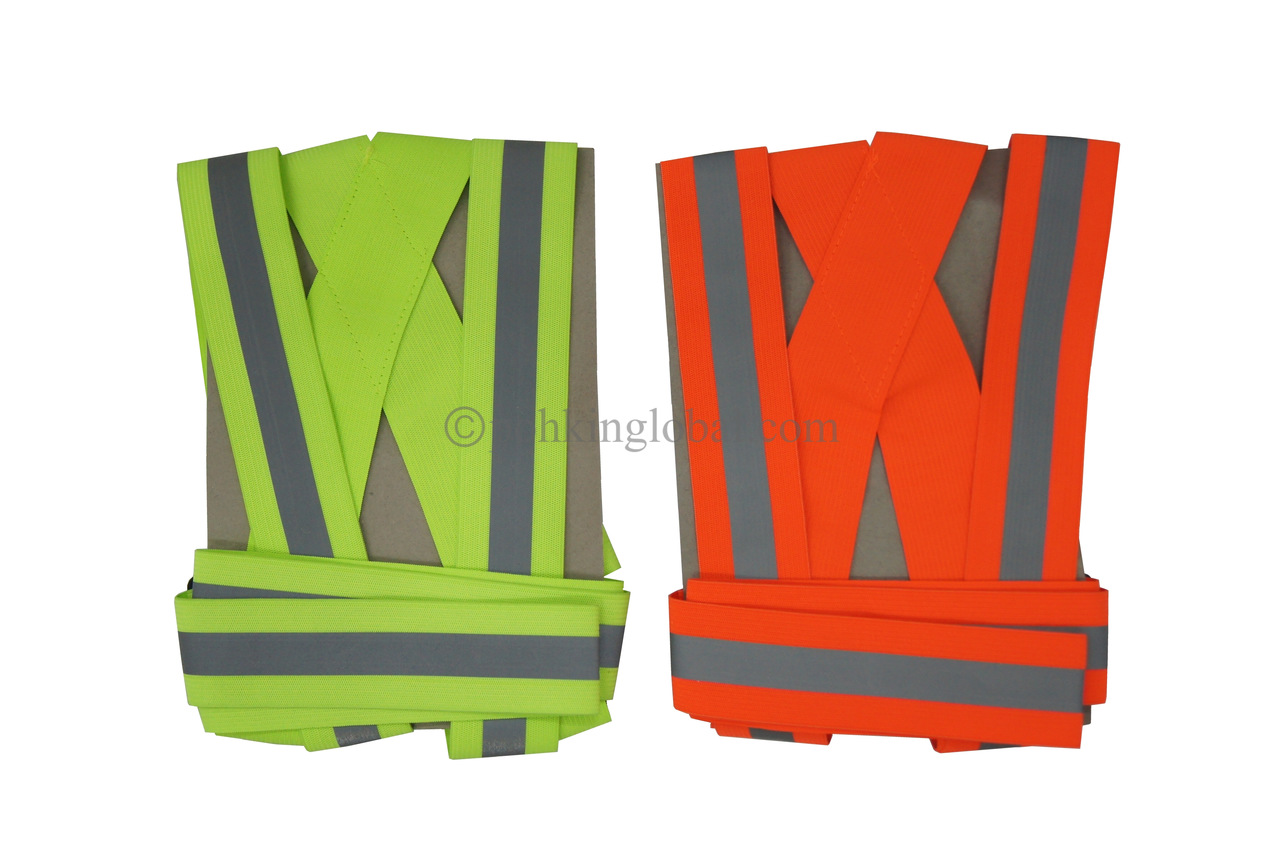 Elastic Safety Belts Classification Poh Kin (Global) Pte. Ltd