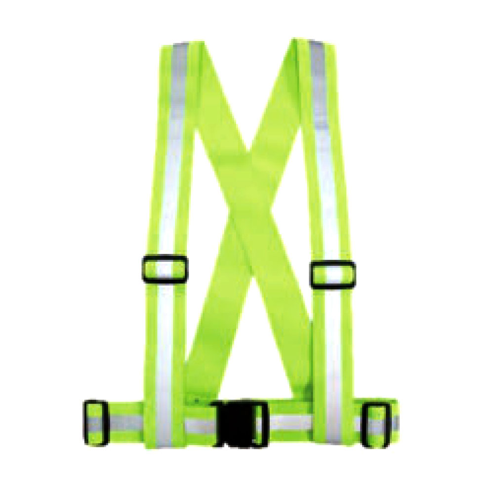 Elastic Safety Belt With Buckles Classification Poh Kin (Global