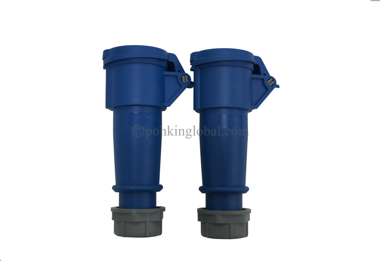 Electrical Plugs & Connectors Poh Kin (Global) Pte. Ltd. Singapore