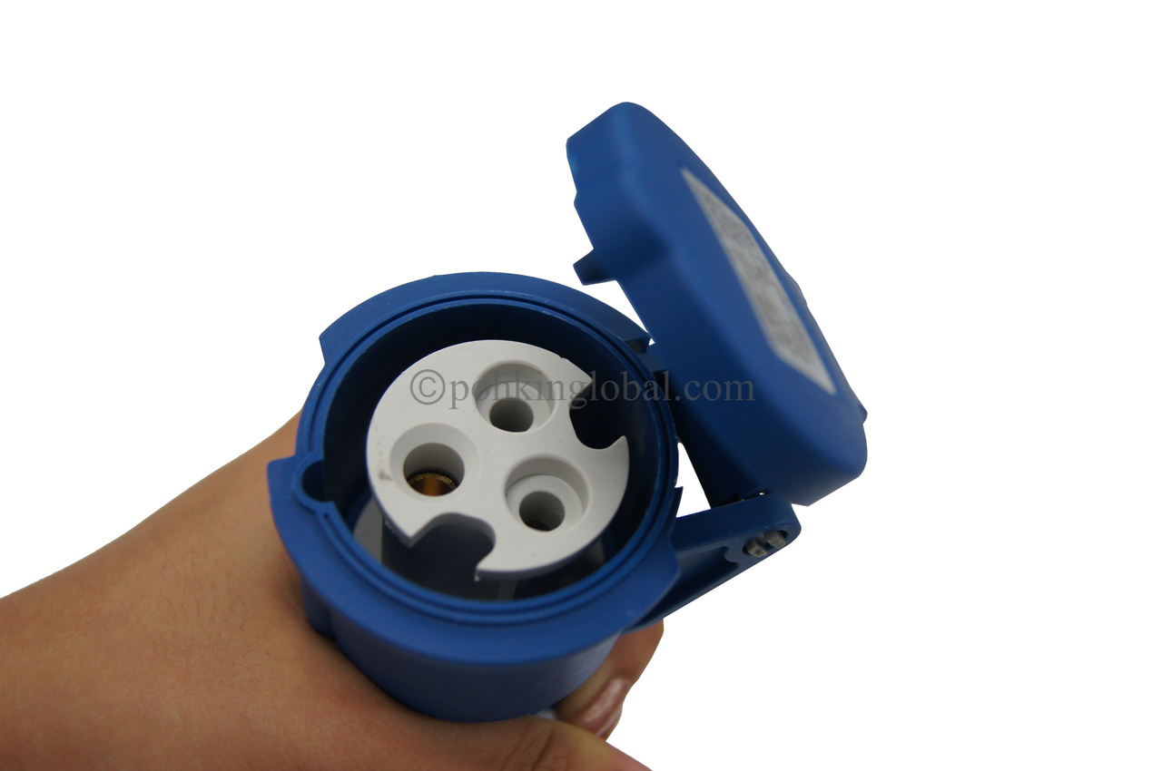 Electrical Plugs & Connectors Poh Kin (Global) Pte. Ltd. Singapore