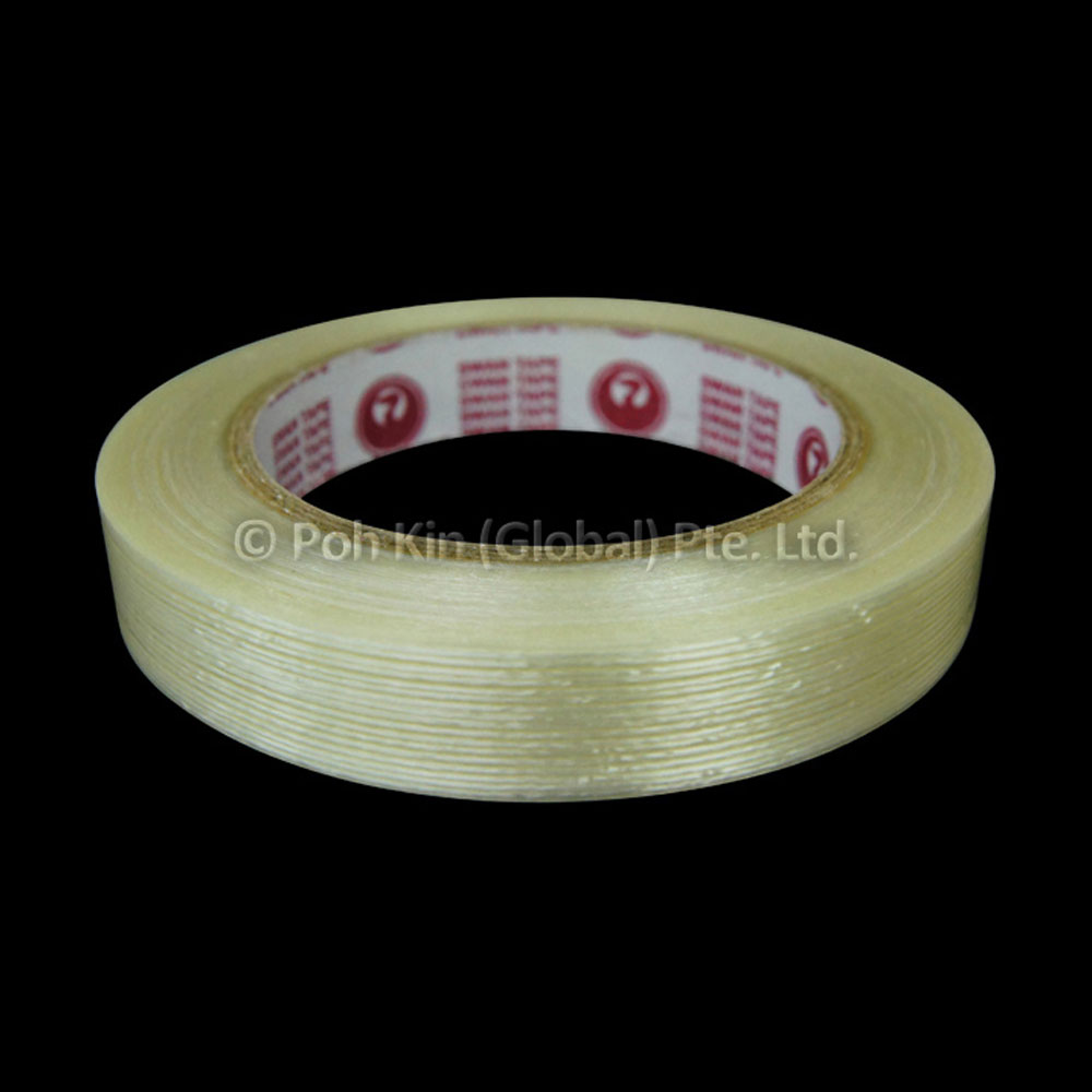 Filament Tapes Poh Kin (Global) Pte. Ltd. Singapore
