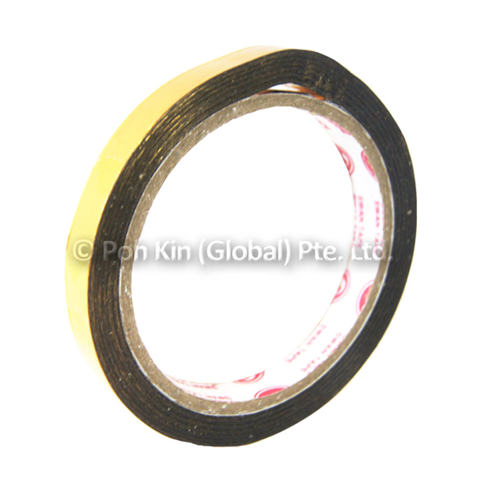 Gold Foil Tapes Poh Kin (Global) Pte. Ltd. Singapore
