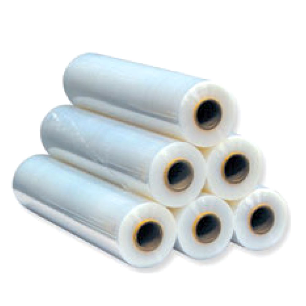 Hand Roll Stretch Film Poh Kin (Global) Pte. Ltd. Singapore