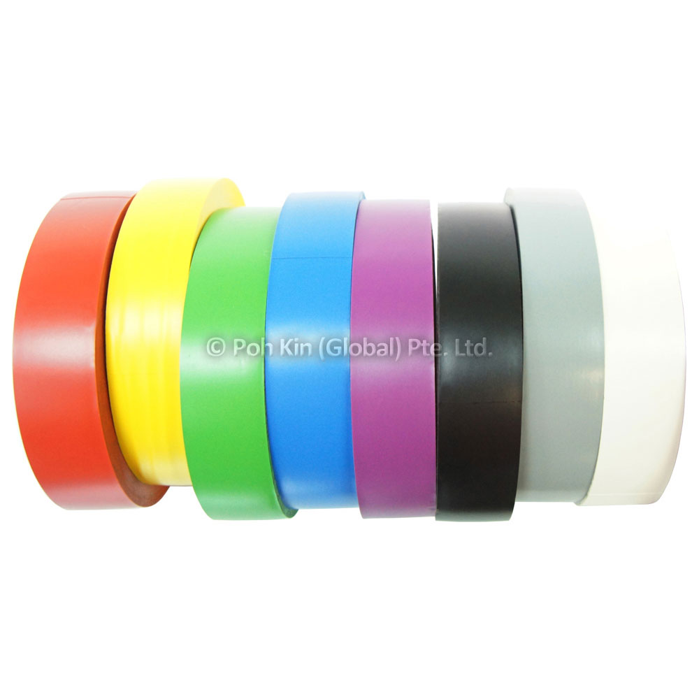 Lane Marking Tapes Poh Kin (Global) Pte. Ltd. Singapore