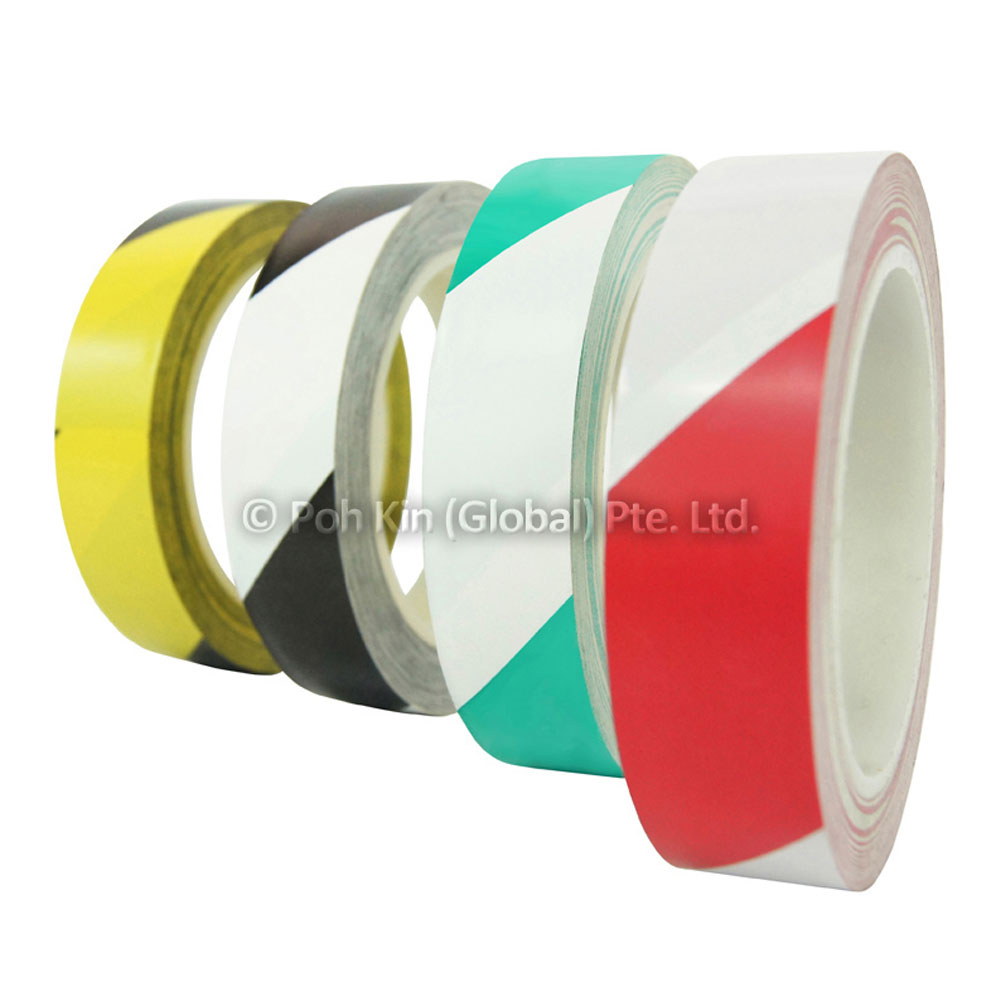 Lane Marking Tapes Poh Kin (Global) Pte. Ltd. Singapore