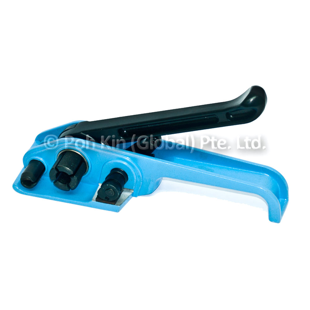 Manual Strapping Tools Poh Kin (Global) Pte. Ltd. Singapore