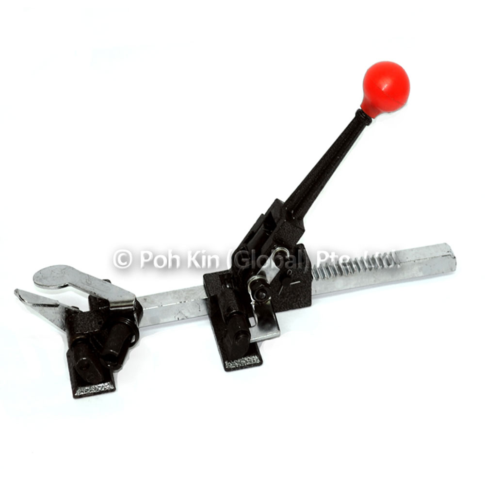 Manual Strapping Tools Poh Kin (Global) Pte. Ltd. Singapore