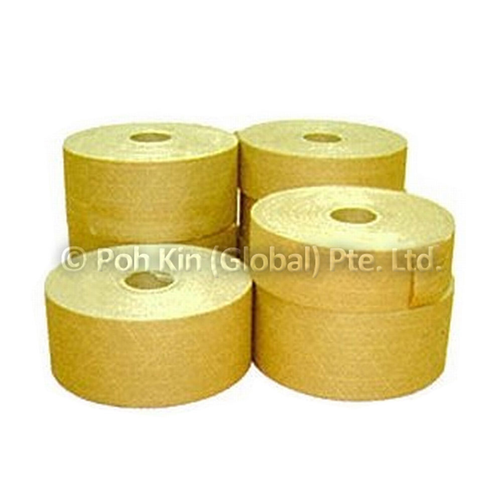 Paper Gum & Reinforced Tapes Poh Kin (Global) Pte. Ltd. Singapore