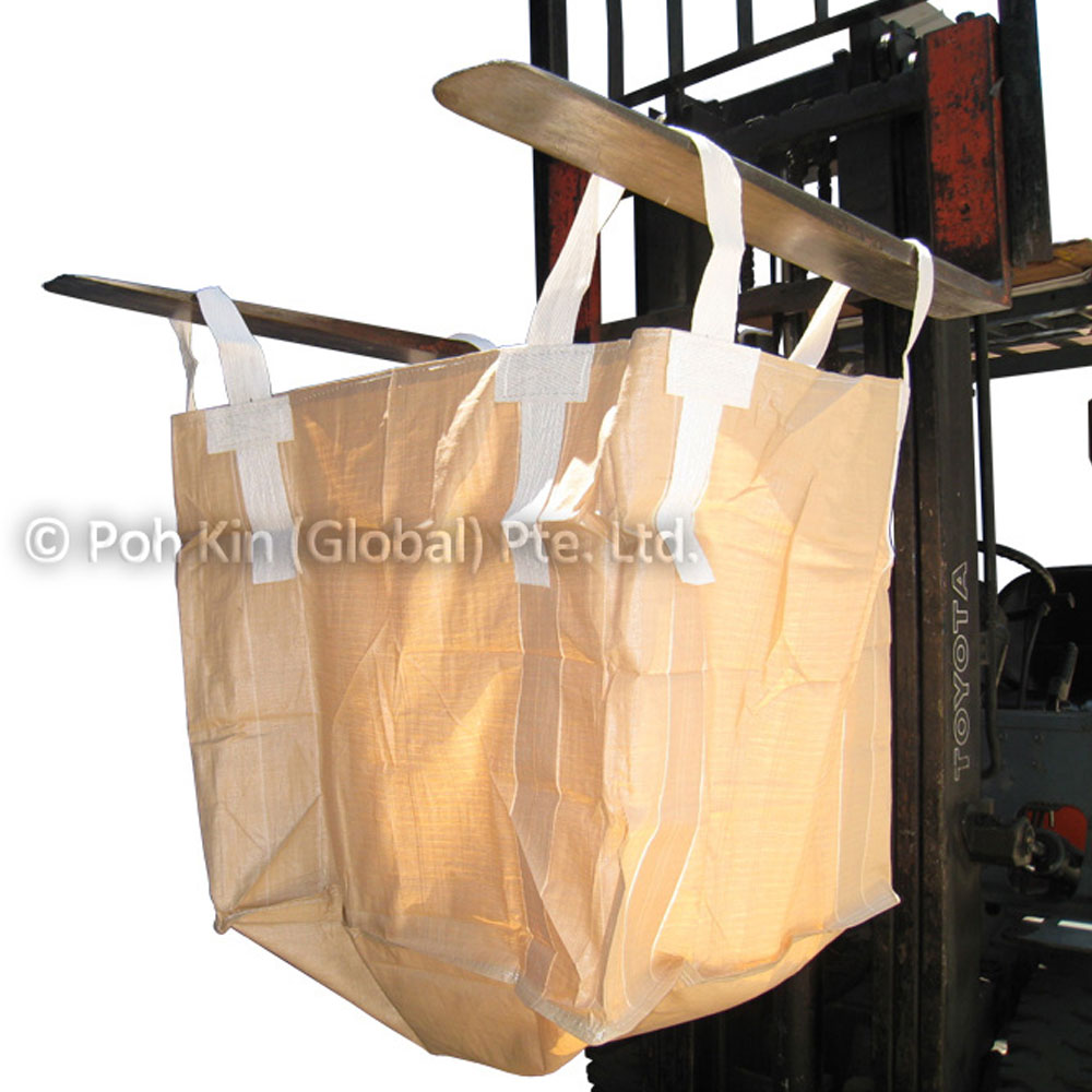 PP Woven Bags Poh Kin (Global) Pte. Ltd. Singapore