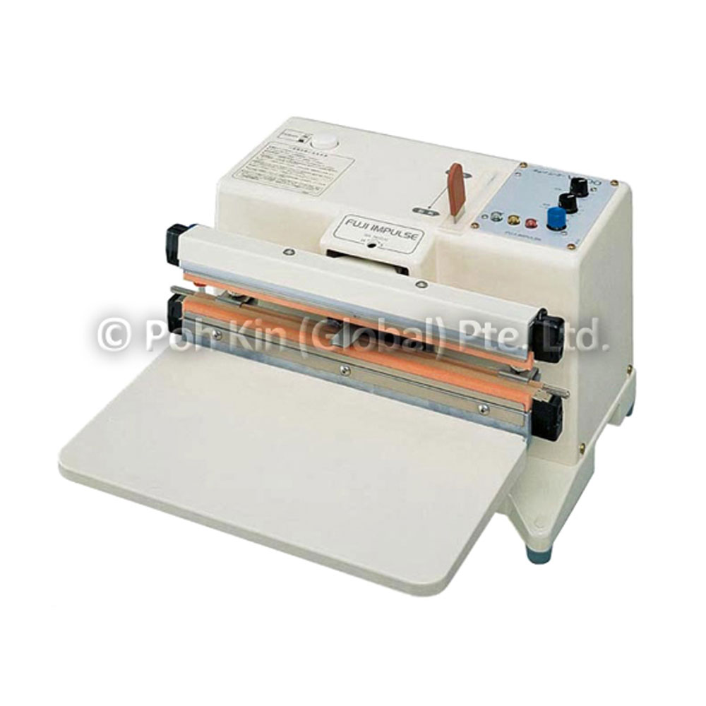 Sealing Machines Poh Kin (Global) Pte. Ltd. Singapore